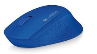 Эргономичная и экономичная мышь Logitech M280
