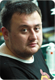 Азнагулов Артем 