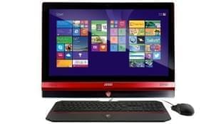 MSI AG240 (2PE-008US) - высокопроизводительный игровой моноблок стоимость $1500